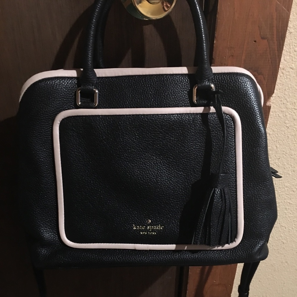 Kate spade purse